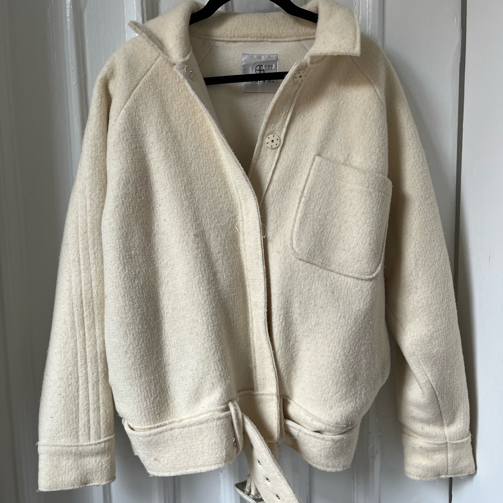 Anine Bing Jaden Jacket